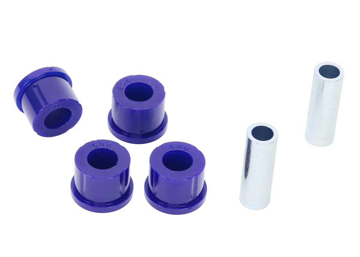 SuperPro GMH/NISSAN-LWR/CONT/ARM/F BUSH - SPF0506K