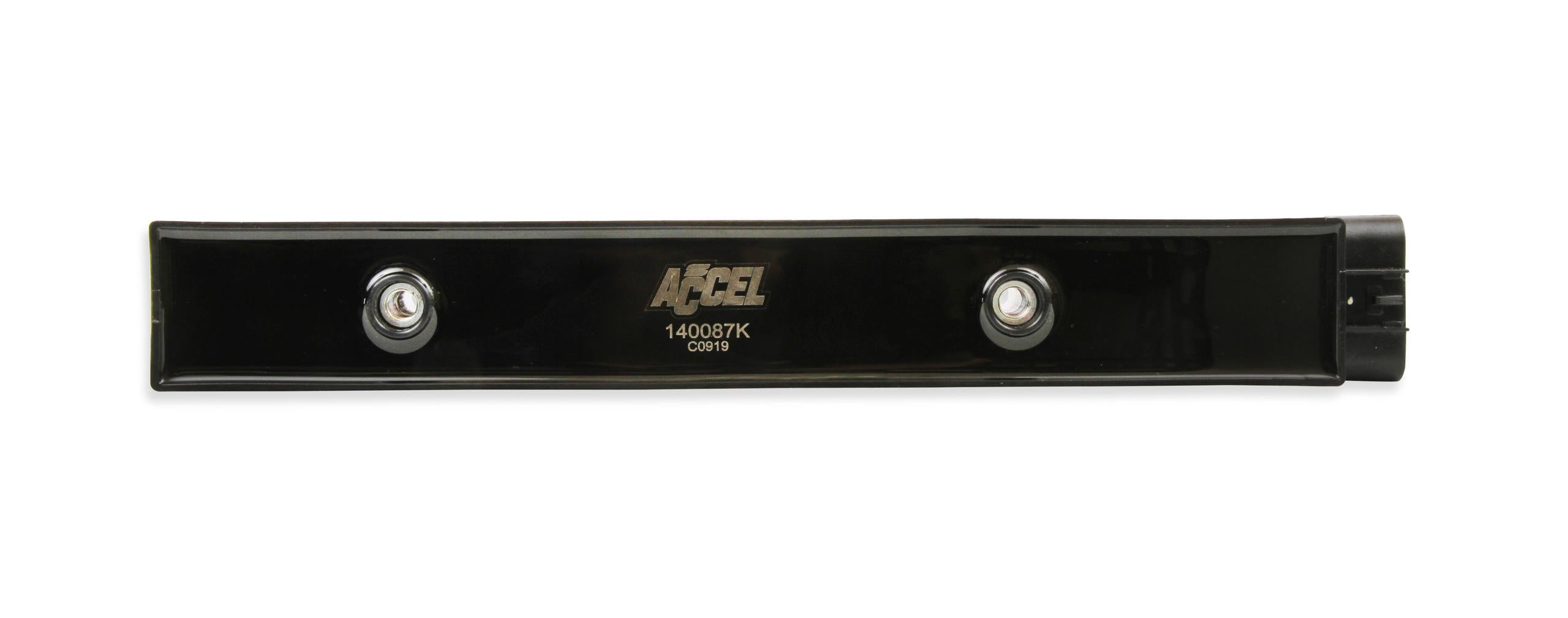 ACCEL Ignition Coils (2011-2019 GM 1.4L Turbo)