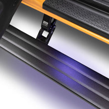 AMP Research PowerStep Smart Series - Black (2021-2025 Ford Bronco / Ranger) - 86140-01A