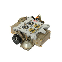 Holley Marine Carburetor - 0-80319-3