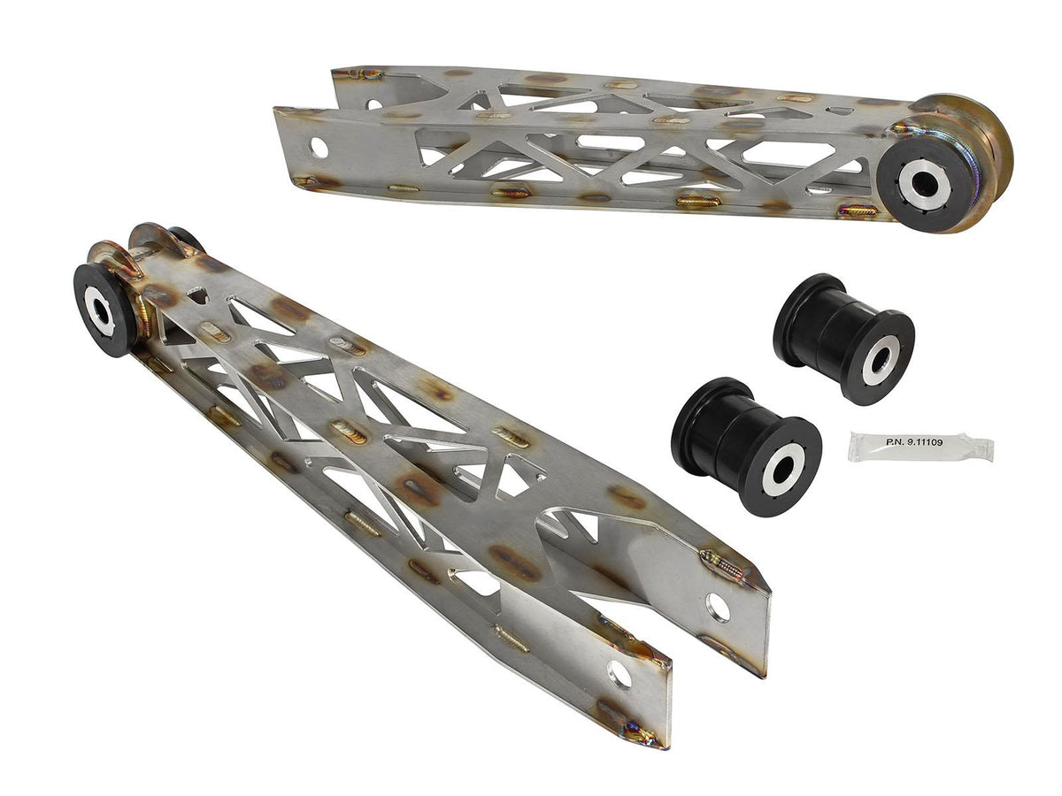 AFE Rear Trailing Arms (2010-2015 Chevrolet Camaro ) - 460-402002-A