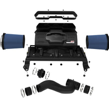 AFE 50-70075R Momentum GT Cold Air Intake System w/ Pro 5R Filters (2021+ Dodge Ram 1500 TRX V8-6.2L SC)