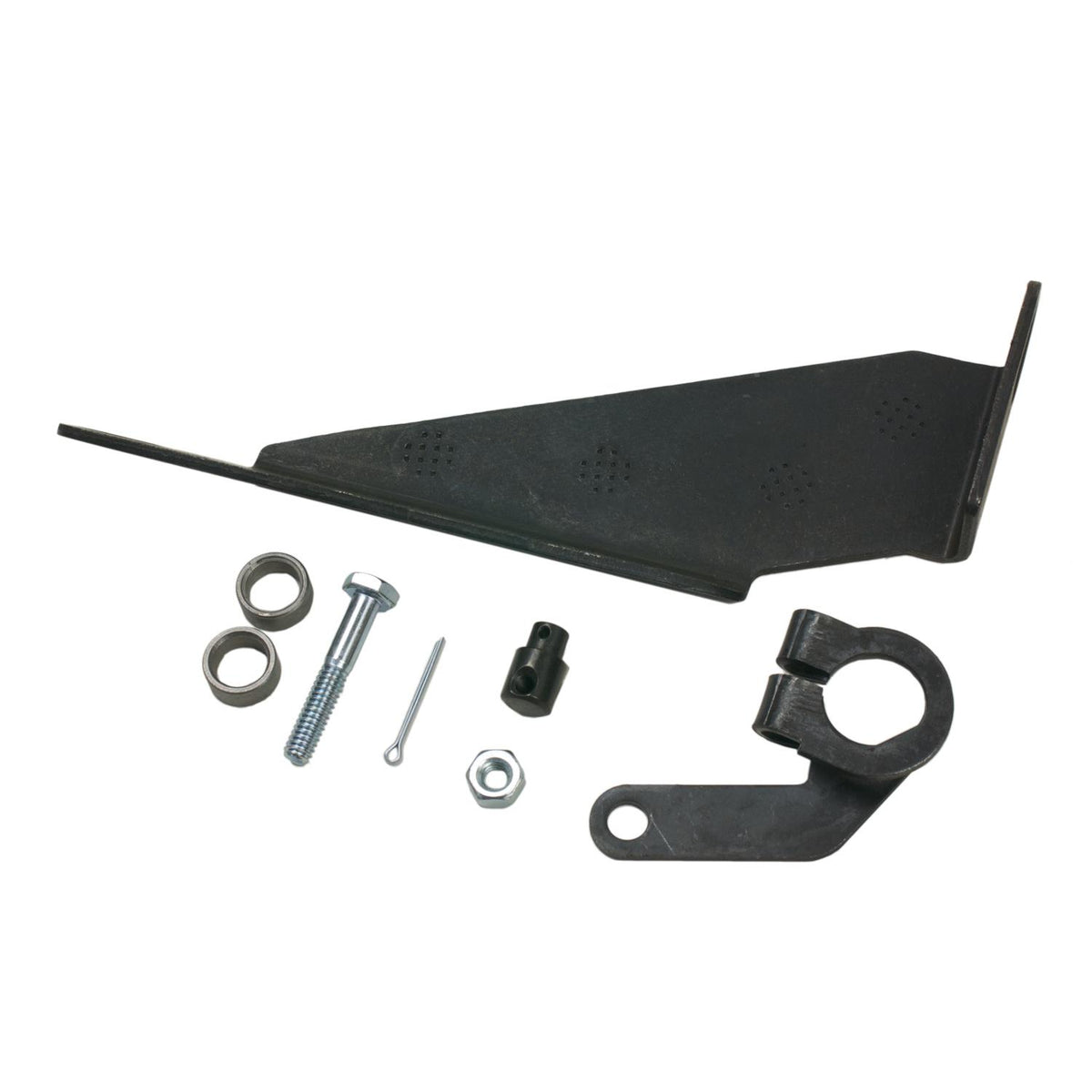 BRACKET &amp; LEVER KIT TF 727/904 () - 10497