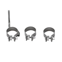 Flowmaster FlowFX Cat-Back Exhaust System (2016-2020 Tacoma) - 717944