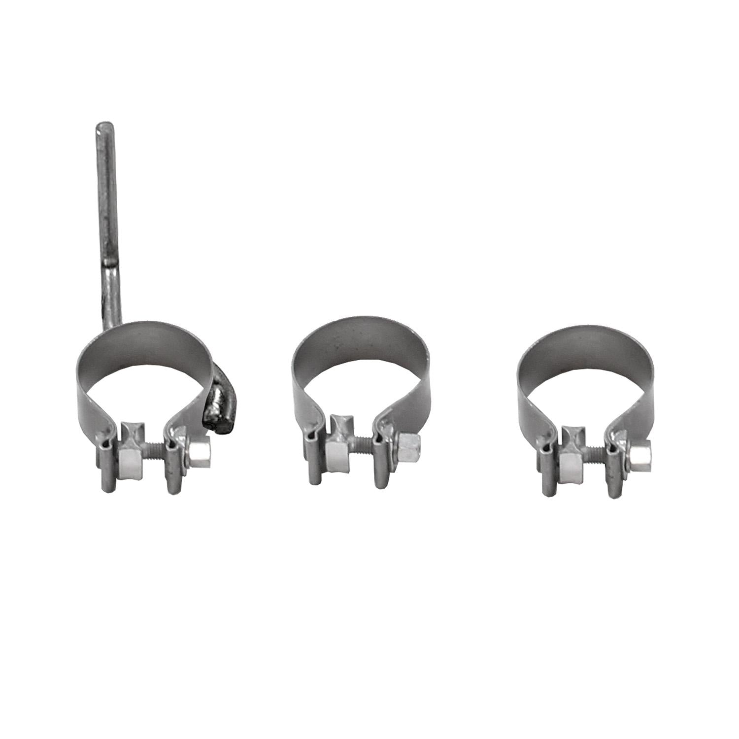 Flowmaster FlowFX Cat-Back Exhaust System (2016-2020 Tacoma) - 717944