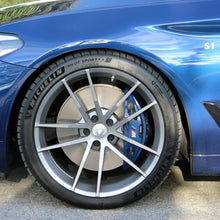 Spring Set; G30 M550I  - D100-0932