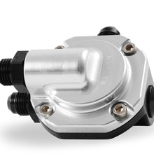 Holley Dominator EFI Billet Fuel Pressure Regulator - 12-892