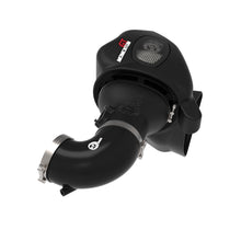 AFE Sealed Intake (2016-2019 Cadillac CTS-V V8-6.2L (sc)) - 50-70049D