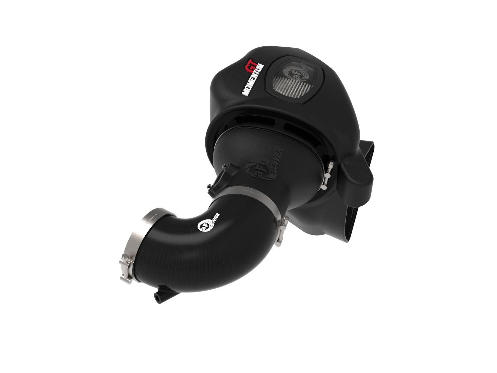 AFE Sealed Intake (2016-2019 Cadillac CTS-V V8-6.2L (sc)) - 50-70049D