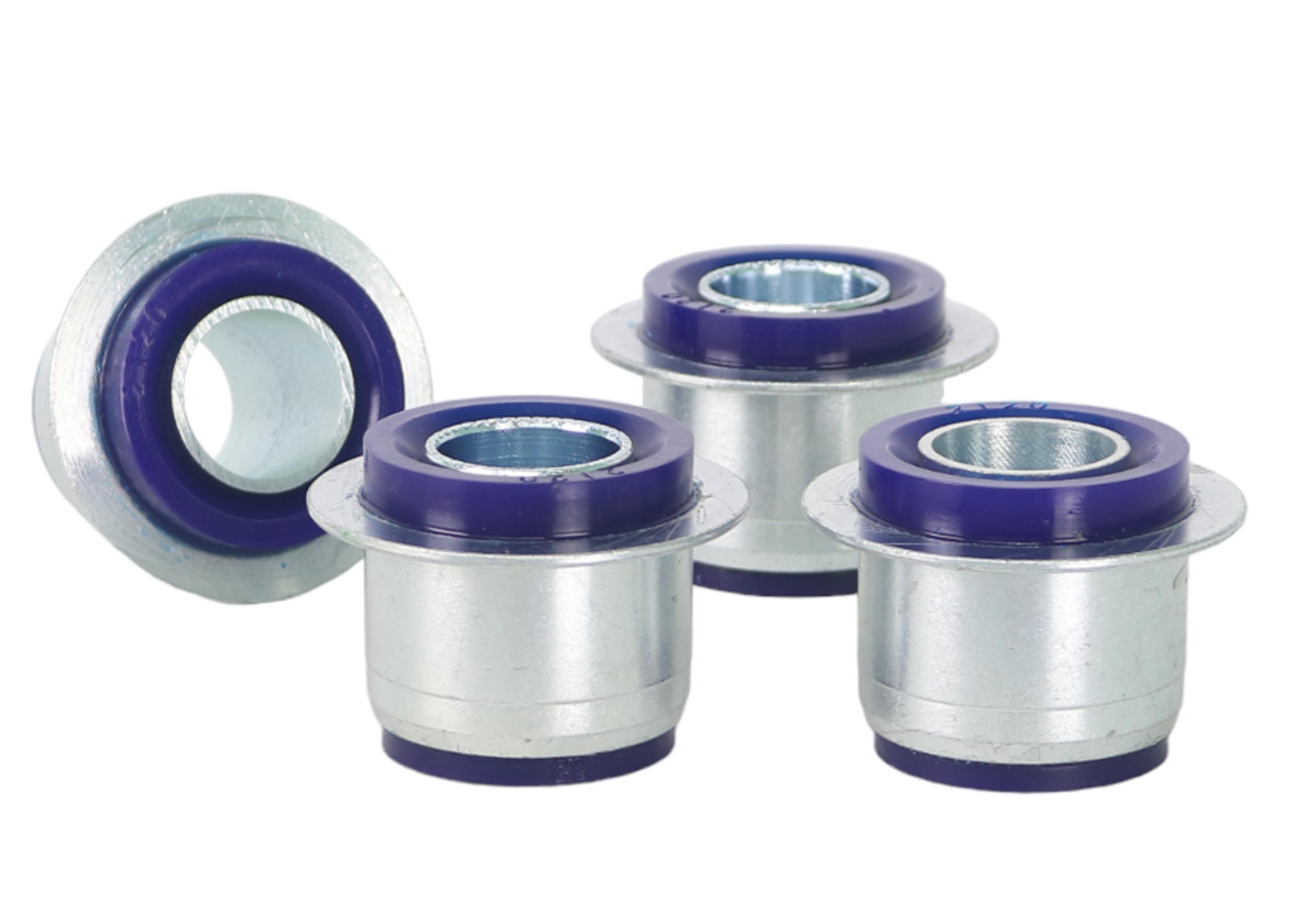SuperPro Control Arm Lower-Inner Bush Kit - SPF2120K