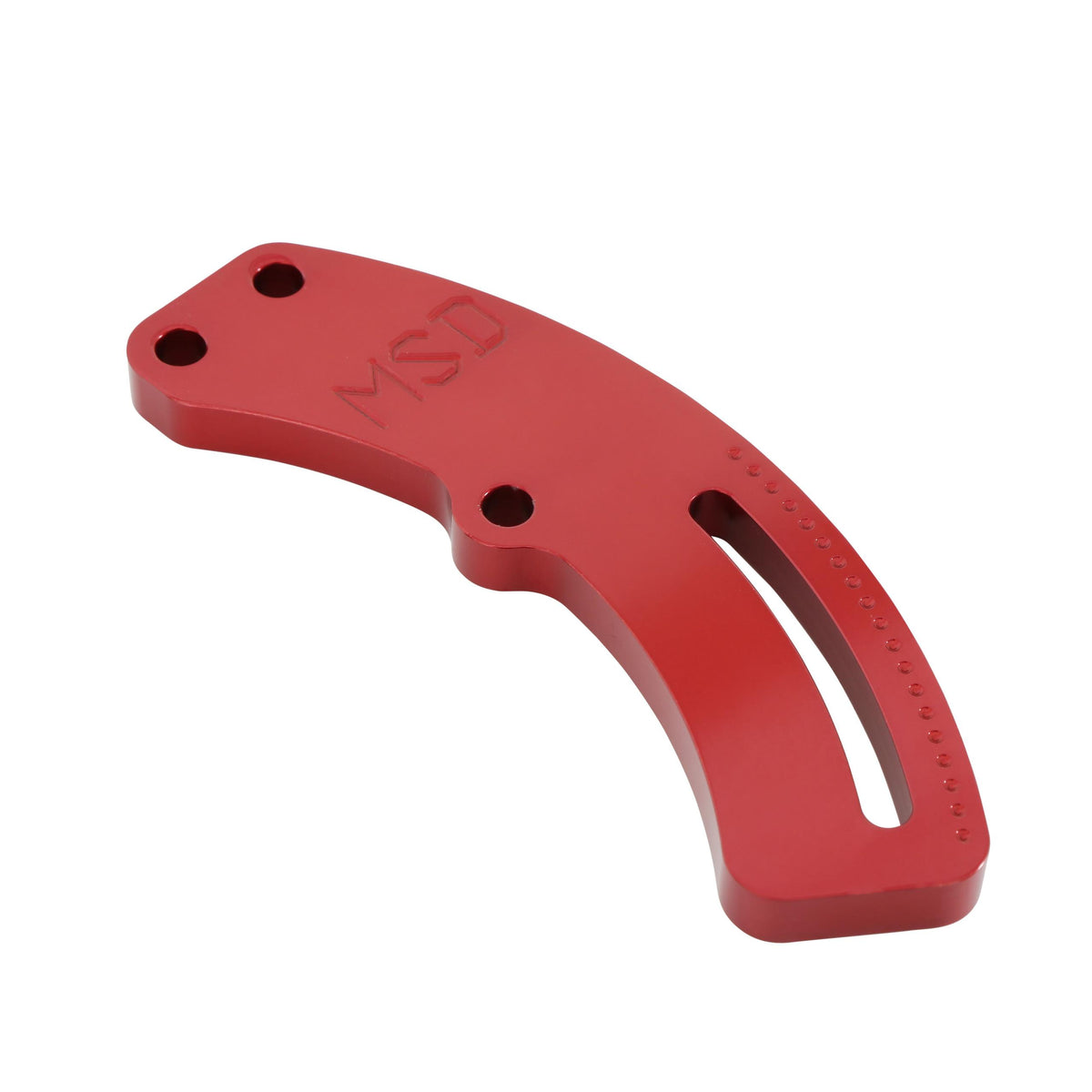 Msd 8644 Crank Trigger Kit, Big Block Ford