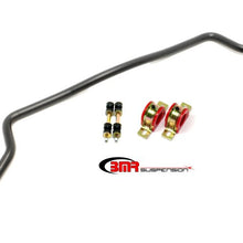 BMR Fabrication Sway Bar Kit With Bushings, Front, Hollow 35Mm (1993-2002 Camaro, Firebird) - SB001H
