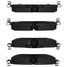 DFC 15-26 Toyota GR Supra Front 4000 Hybridynamic Brake Pads