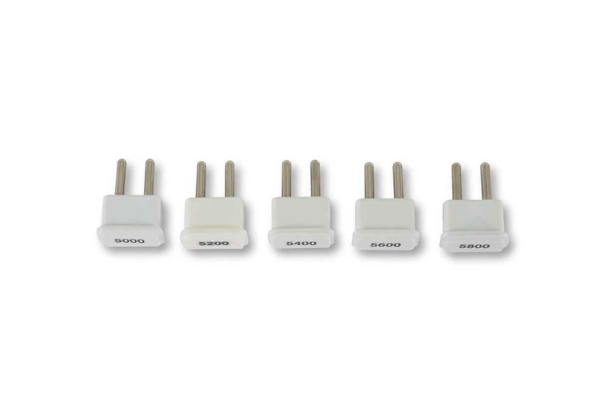 5000 Series Module Kit, Even Increments.  - 8745