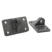 Rugged Ridge Bumpers-Xhd-Omix (1997-2018 Jeep Wrangler, Jeep TJ, Jeep Wrangler JK) - 11540.27