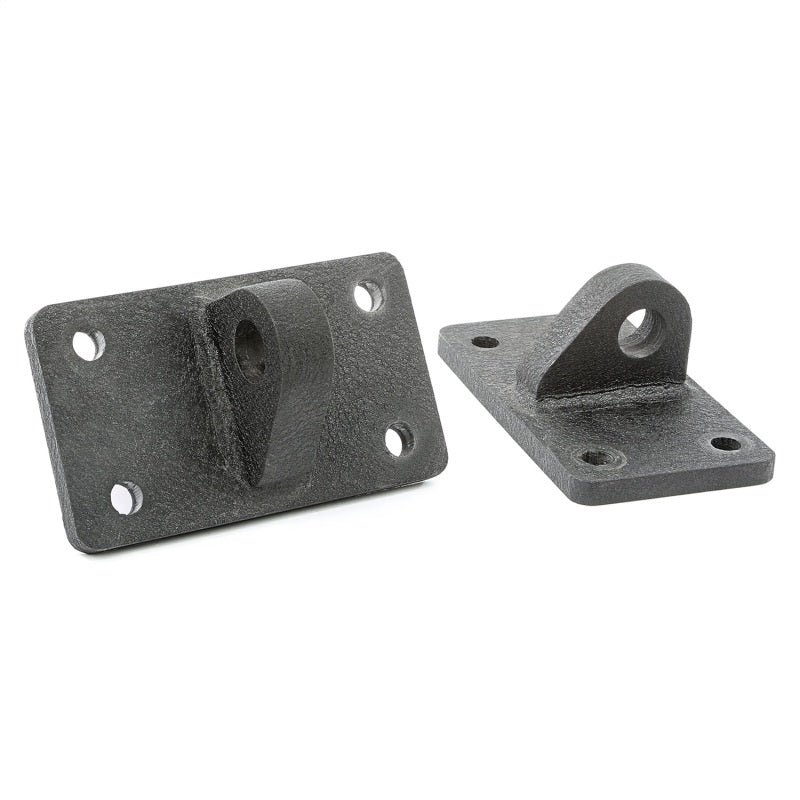 Rugged Ridge Bumpers-Xhd-Omix (1997-2018 Jeep Wrangler, Jeep TJ, Jeep Wrangler JK) - 11540.27