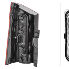 Hella 2016-2020 Mercedes-Benz Metris Right Tail Light