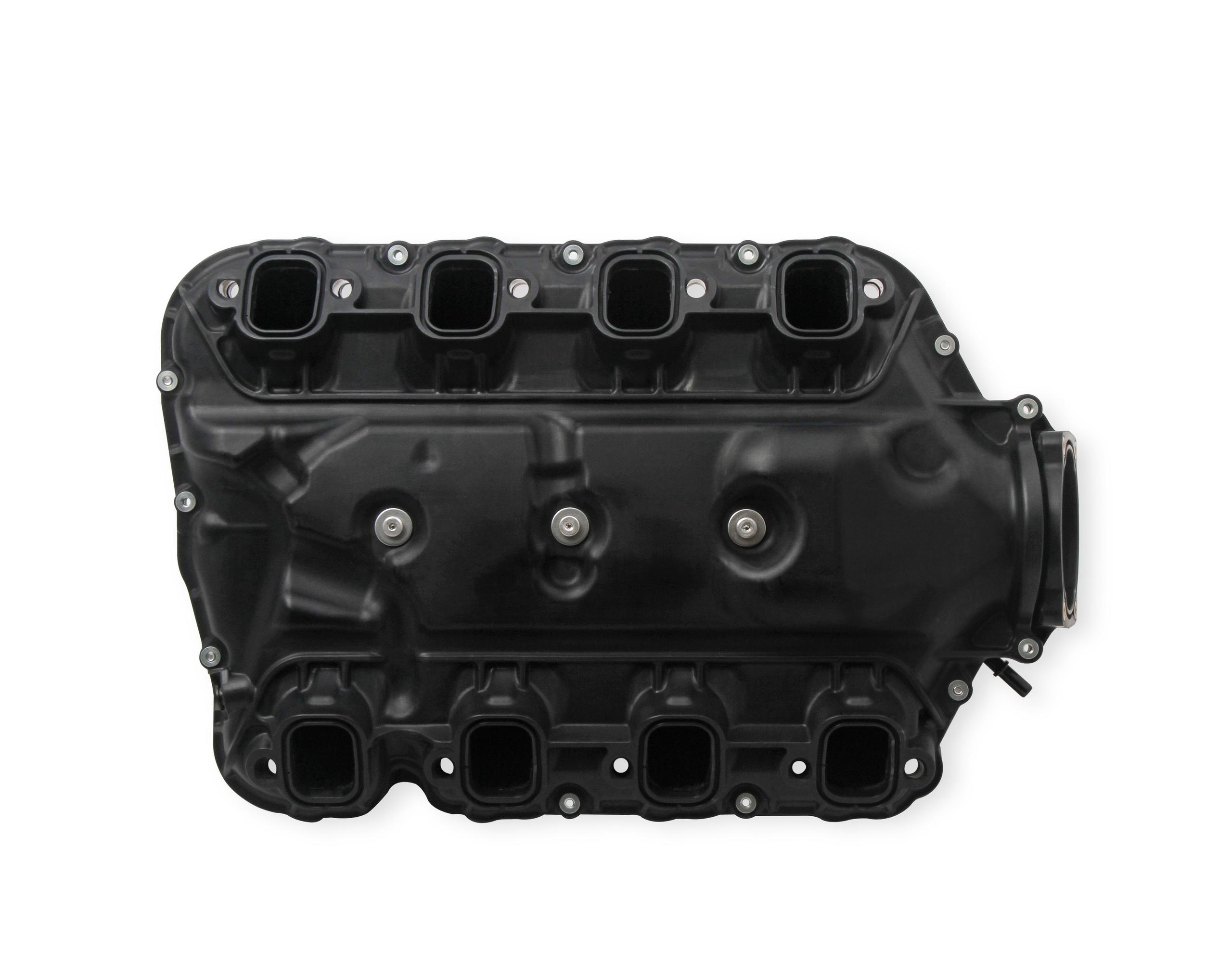 Msd 2700 Atomic, Airforce, Lt1, Intake Manifold