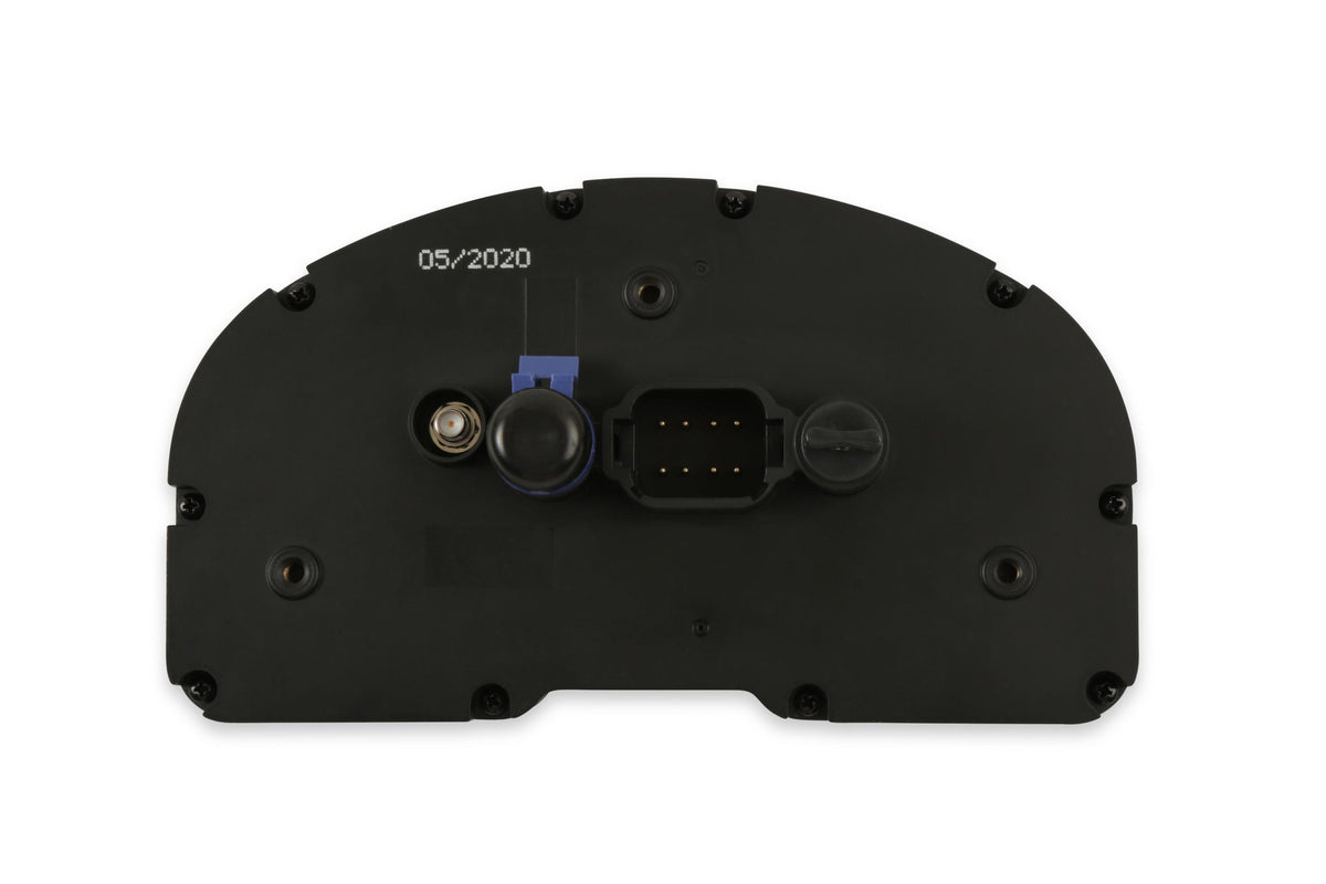 Racepak Iq3 Logger Dash - 250-DS-IQ3LD