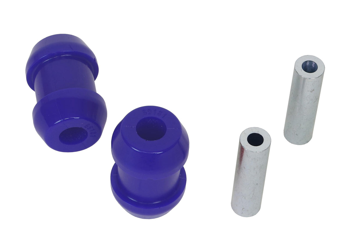 SuperPro Rear Sway Bar Link Bushing Set (2017-2023 Kia, Hyundai Fitments) - SPF5560K