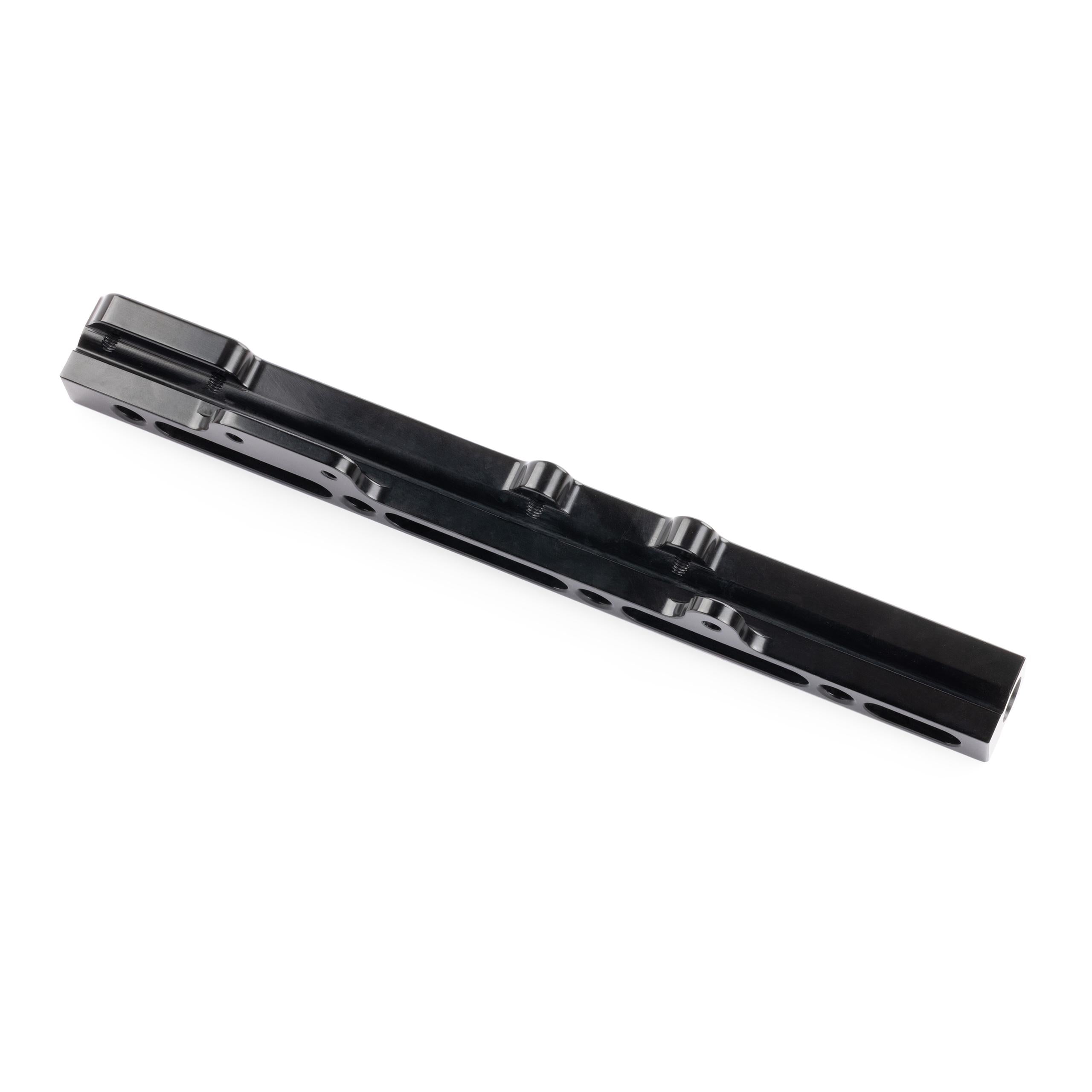 AEM Hi Vol Fuel Rail - 25-109BK