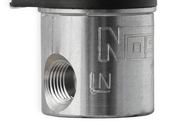 Nos 06018BNOS Nos 99-04 Ford Mustang V8 Single Fogger