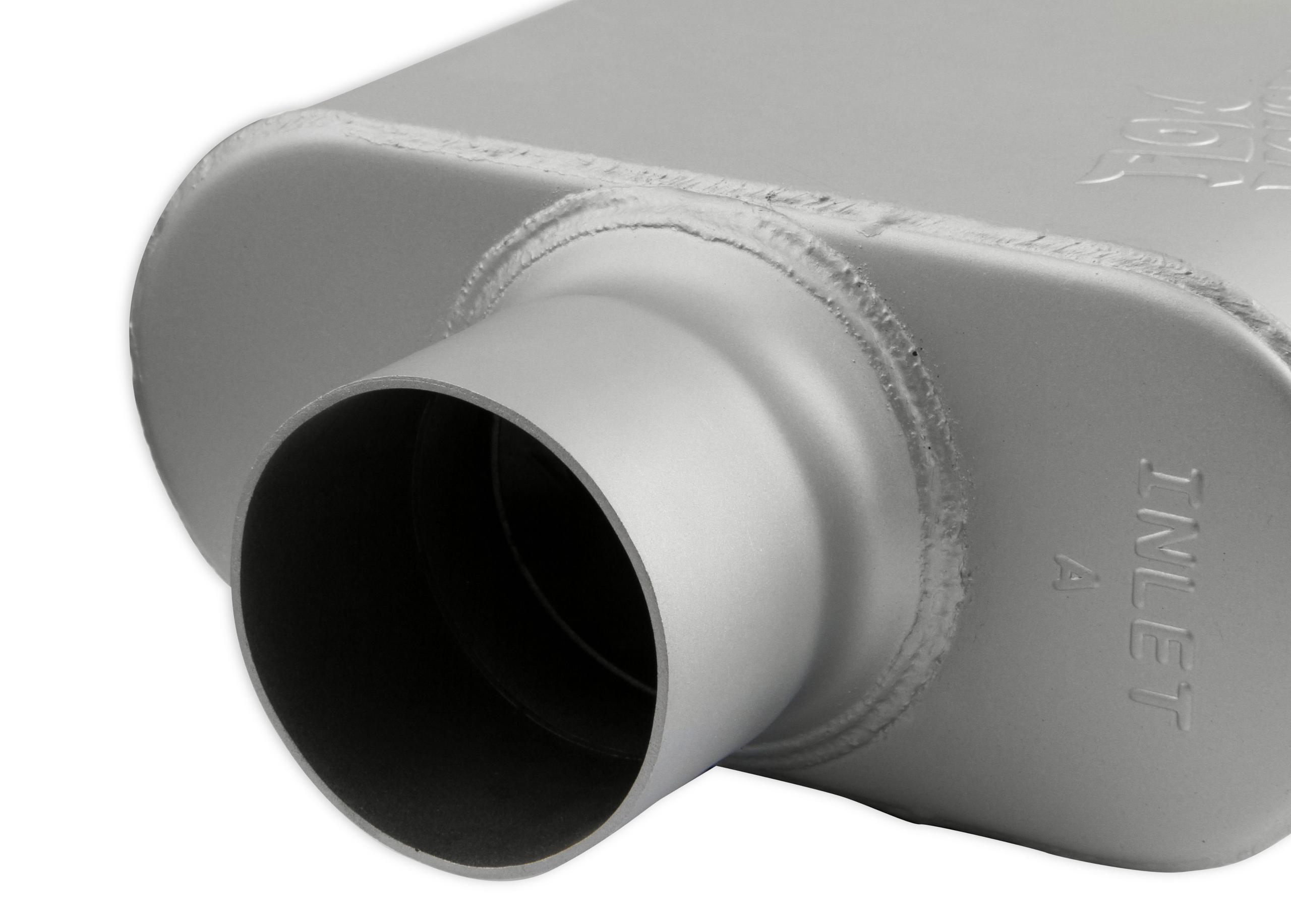 Flowmaster FlowMonster Muffler - 430402-FM