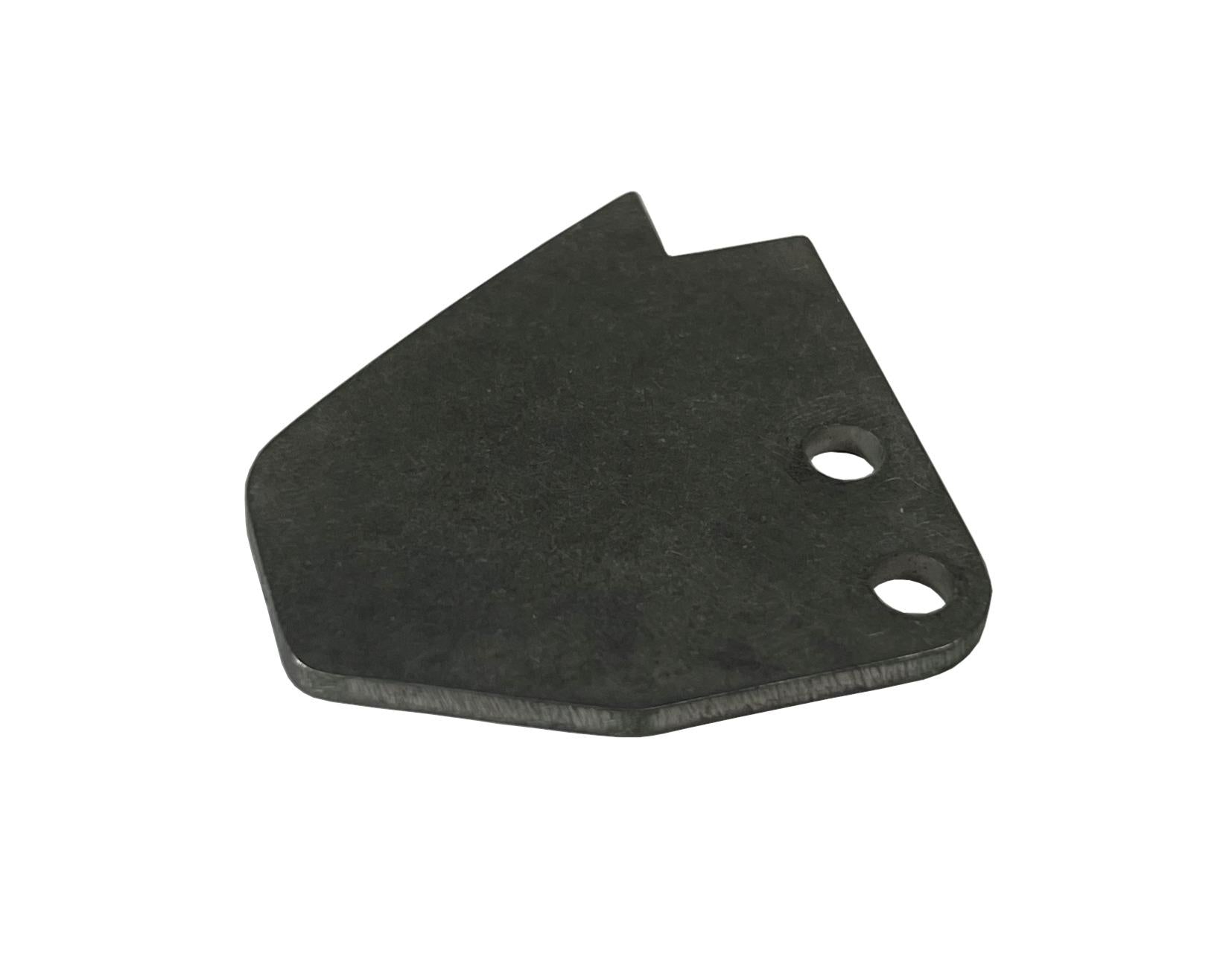 Baer 6T Caliper Rock Guard (per Caliper) - 6805241