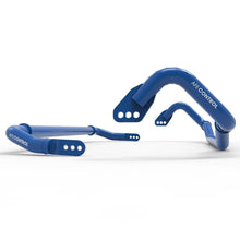 AFE aFe Control Front and Rear Sway Bar Set Blue (Chevrolet Corvette (C8) 2020 V8-6.2L) - 440-401008-L
