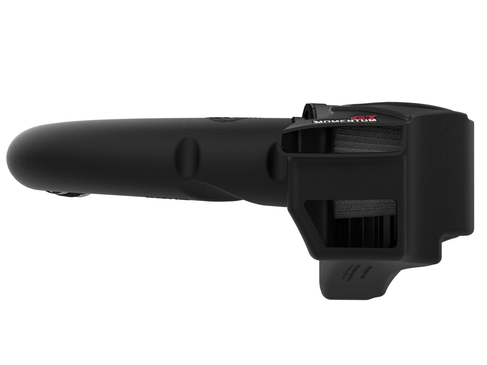 AFE Momentum GT Cold Air Intake System w/ Pro DRY S Filter (2011-2021 Durango, Durango, Grand Cherokee, Grand Cherokee) - 51-76205-1