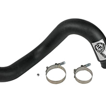 AFE Cold Charge Pipe (2001-2001 GM Trucks V8-6.6L (td)) - 46-20043-B