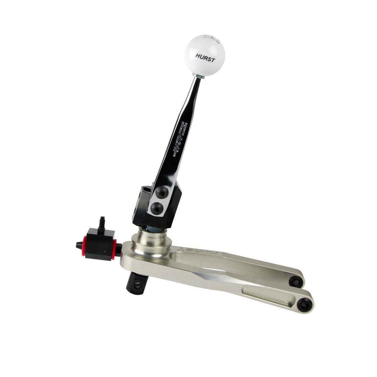 HURST Billet Competition/Plus® Manual Shifter (2009-2019 Challenger) - 3916020