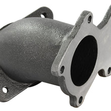 AFE BladeRunner Turbocharger Turbine Elbow Replacement (1994-2002 Ram 2500, Ram 3500) - 46-60067