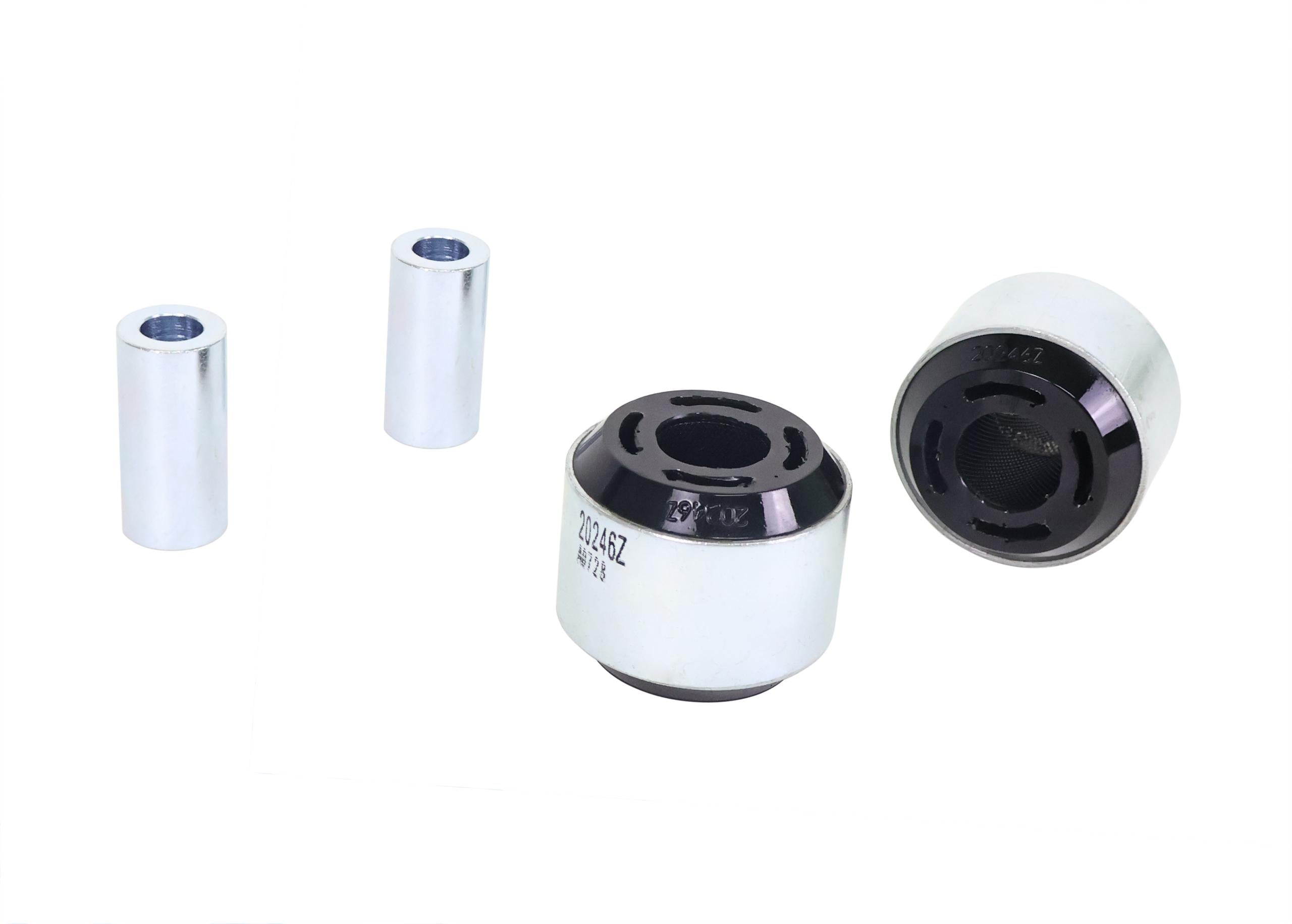Whiteline Performance Differential - Mount Rear Bushing Kit (2013-2026 CX-5) - KDT001