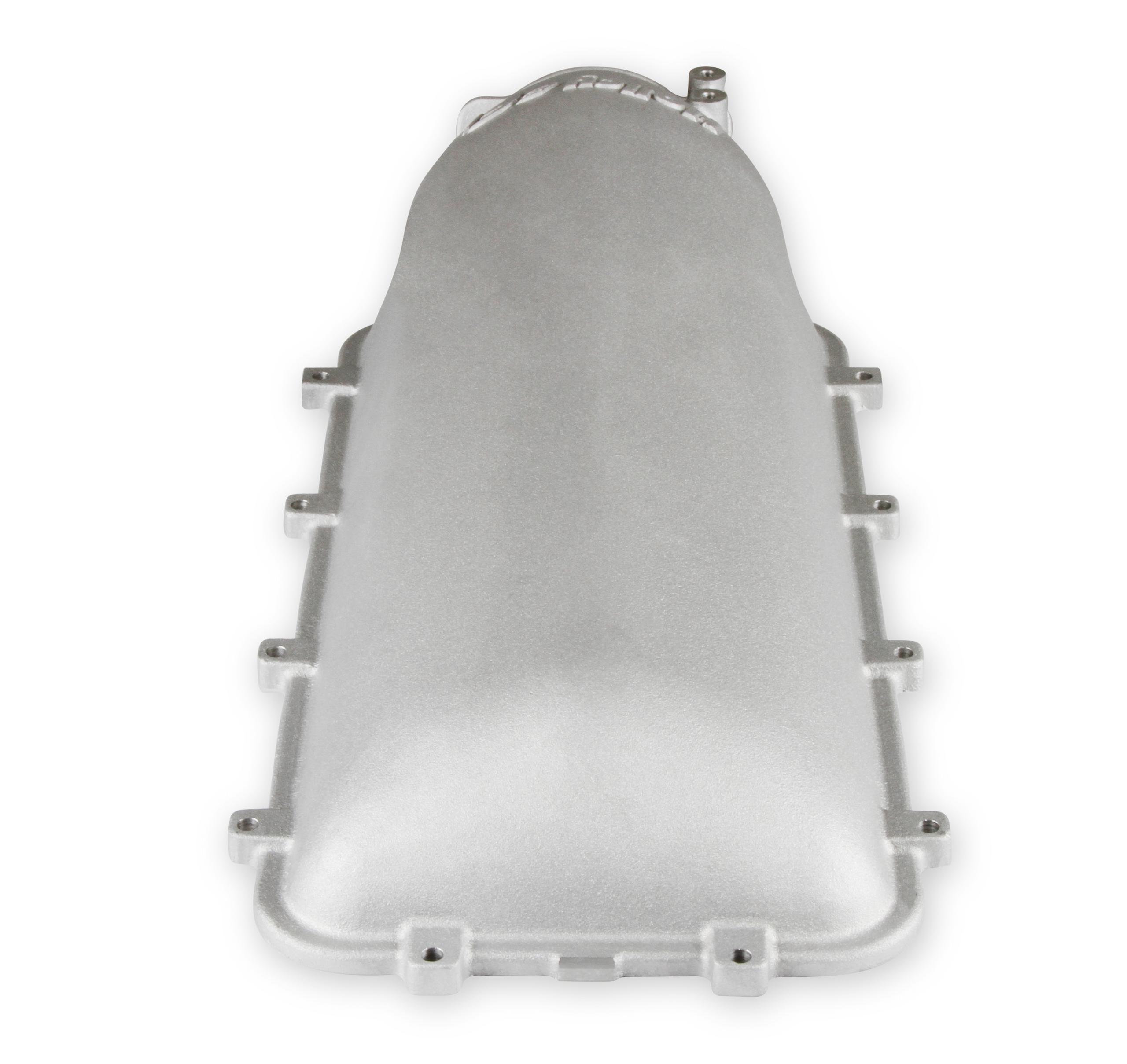 Holley Plenum Top, Hi-Ram 105Mm  - 300-246