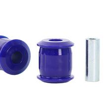 SuperPro Cheverolet Sierra SJ80 Front Radius Arm to Chassis Mount Bushing Kit