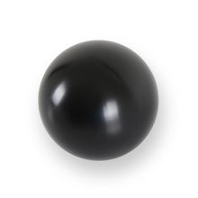 HURST Billet Shift Knob - No Shift Pattern - Gloss Black - 163001HST