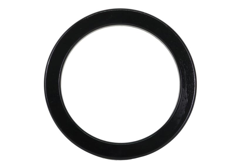 Whiteline Performance Spring - pad bushing Rear (1991-2009 Land Cruiser/LX450/LX470/GX470) - W73472