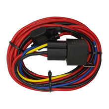 DeatschWerks universal kit to hardwire fuel pump to battery - FPHWK