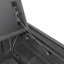 BAK Industries BAKFlip MX4 TS Hard Folding Truck Bed Cover - 2002-2018 (2019-2023 Classic) Dodge Ram 1500/2003-2023 2500/3500 6' 4" Bed - 449203TS
