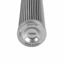 Aeromotive Extreme Flow 100-M Ss An-16 Orb Fuel Filter - 12362