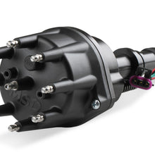 Holley Hall Effect Efi Distributor - Buick  - 565-311BK