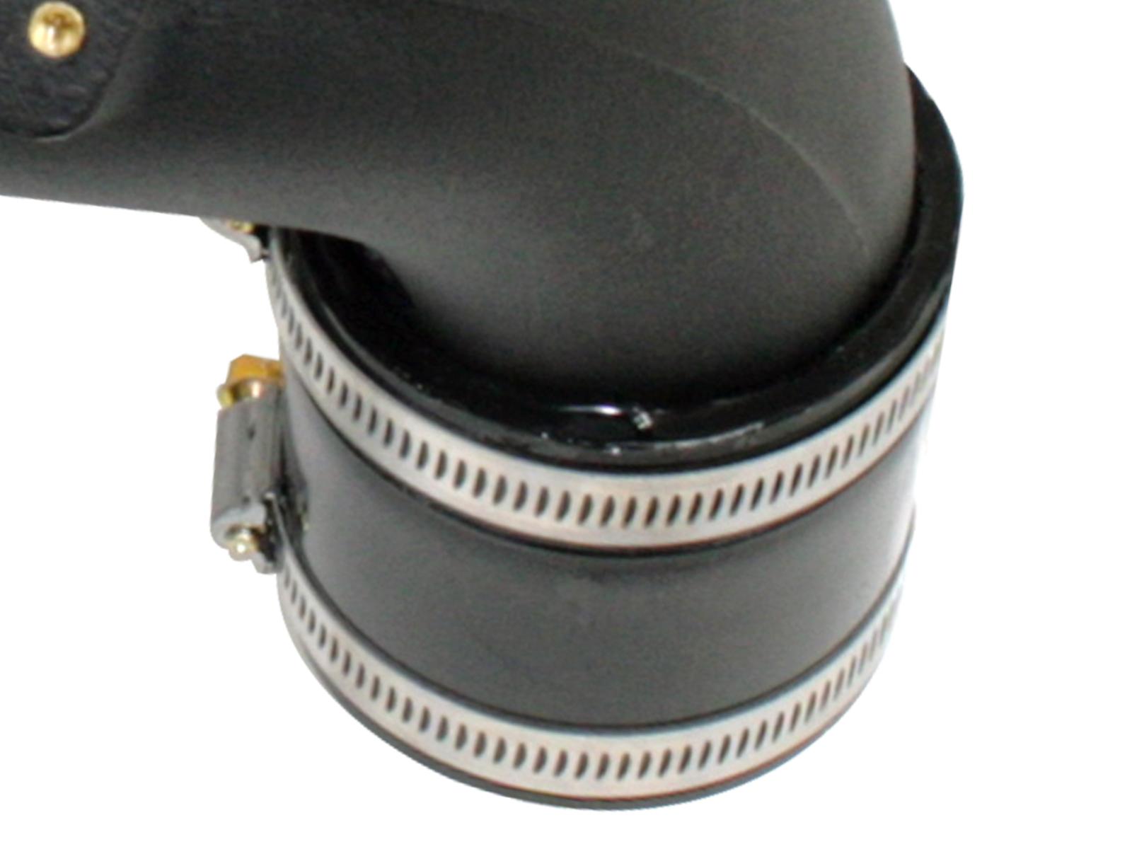 AFE Magnum FORCE Stage-2 Cold Air Intake System w/ Pro 5R Media (2006-2008 A4, A4 Quattro) - 54-11722