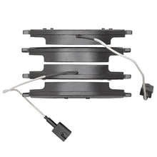DFC 22-26 Ram Promaster EV Rear 4000 Hybridynamic Brake Pads