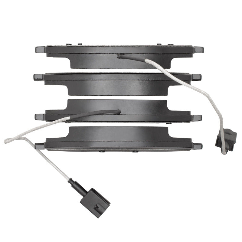 DFC 22-26 Ram Promaster EV Rear 4000 Hybridynamic Brake Pads
