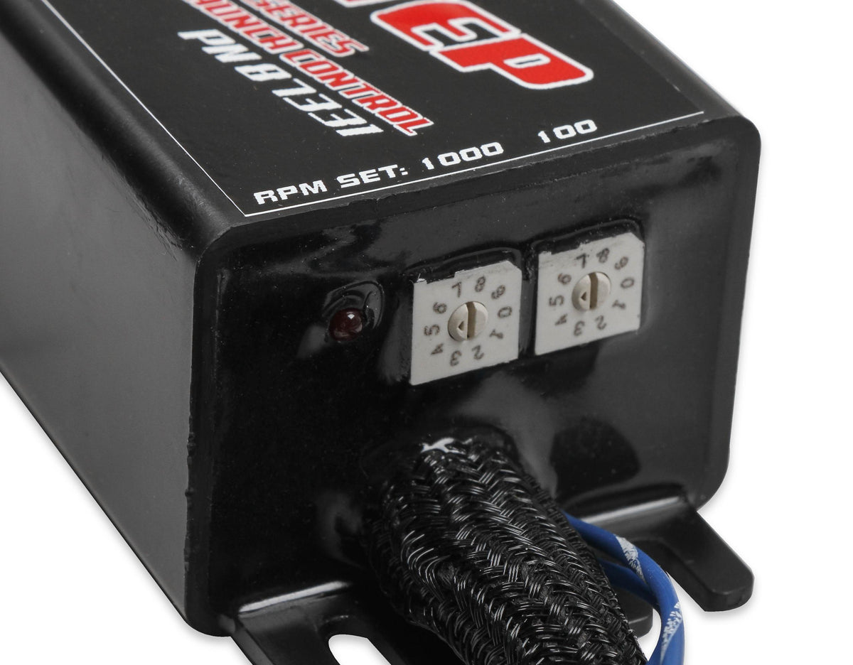 LT 2-Step Launch Control for Gen. V LT. (2016-2018 CTS,2014-2019 Corvette,2016-2018 Camaro) - 87331