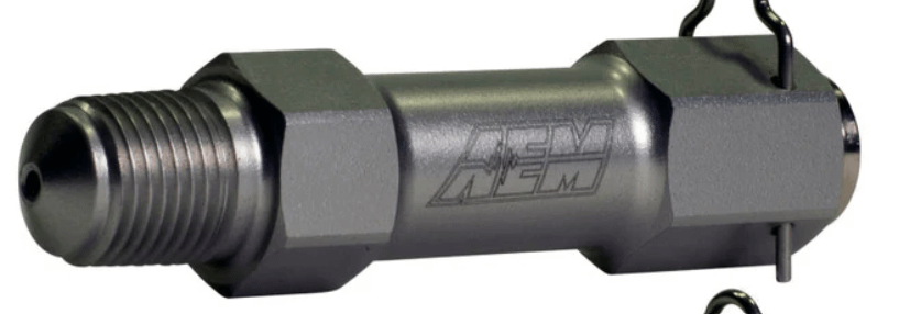 AEM Water/Meth Injection - 30-3313