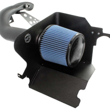 AFE Magnum FORCE Stage-2 Cold Air Intake System w/ Pro 5R Media - 54-10512
