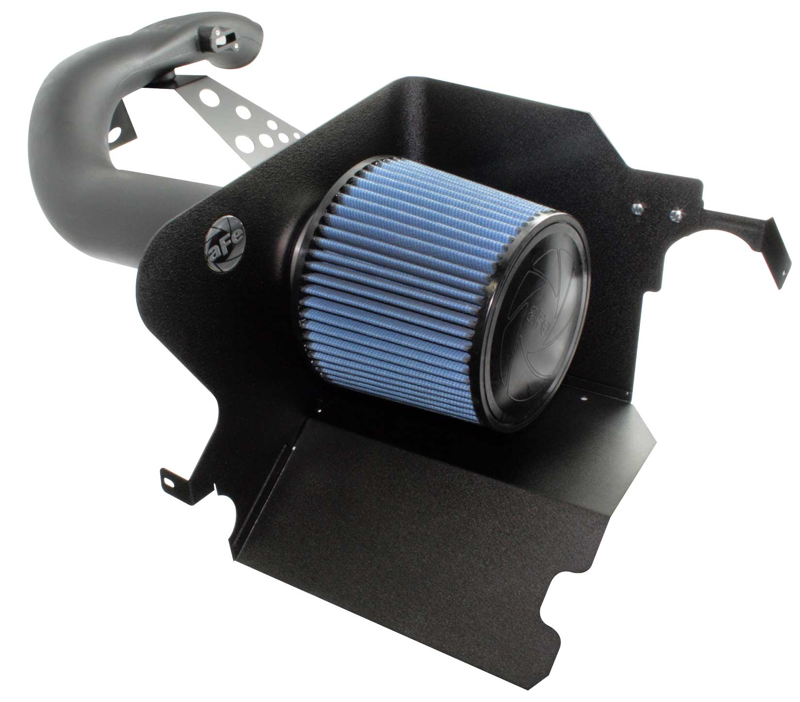 AFE Magnum FORCE Stage-2 Cold Air Intake System w/ Pro 5R Media - 54-10512