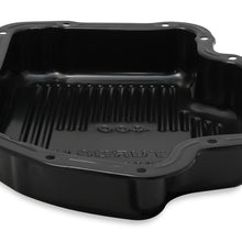 Mr. Gasket 9786BMRG Trans Pan Gm Th-400 Black Deep
